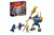 71805 lego Ninjago Jay's Mecha Strijdpakket 78dlg 6+