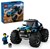 60402 lego City Blauwe Monstertruck 5+ 