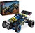 42164 lego Technic Offroad Race Buggy 219dlg (blauw/zwart) 8+ 
