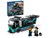 60406 lego City Raceauto en Transporttruck 6+ 