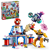 10794 lego Team Spidey Webspinner Hoofdkwartier 4+