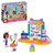 10795 Lego Gabby's Dollhouse Knutselen met Babykitty 4+ 
