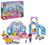 10796 Lego Gabby's Dollhouse Kittendagverblijf 4+