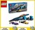 60408 Lego City Transportvoertuig met Sportauto's 7+