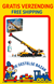 60409 Lego City Gele Mobiele GROTE Bouwkraan 9+ 