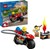 60410 lego City Brandweer Motor Voertuig 4+ 