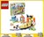 10428 Lego Duplo GROTE Interactieve Trein set 103dlg 3+ 