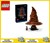 76429 lego Harry Potter™ Pratende Sorteerhoed 18+  