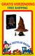 76429 lego Harry Potter™ Pratende Sorteerhoed 18+  