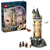 76430 lego Harry Potter Kasteel Zweinstein™: Uilenvleugel 8+