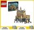 76435 Lego Harry Potter Kasteel Zweinstein™ de GROTE zaal 10+ 