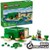 21254 lego Minecraft het Schildpadstrandhuis 8+ 