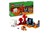 21255 lego Minecraft Hinderlaag bij het Nether-Portaal 8+  