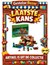 21256 lego Minecraft het Kikkerhuis 8+ 