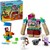 21257 lego Minecraft Legends Duel met de Verslinder 8+  