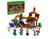 21263 Lego Minecraft de Woestenijmijnschacht 8+ 