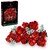 10328 lego Icons Botanicals Rozen Boeket 822dlg 18+ 
