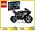 42170 lego Technic Kawasaki Ninja H2R Motor 10+ 