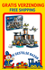 60419 lego City Politiegevangeniseiland 7+