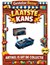 76920 lego Speed Champions Ford Mustang Dark Horse Sportwagen 9+ 