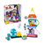 10422 lego Duplo Space 3-in-1 Ruimteavontuur 3+