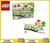 10427 Lego Duplo Interactieve Avonturen Trein set 57dlg 2+ 