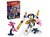 71807 lego Ninjago Sora's Elementaire Techmecha 209dlg 7+ 