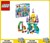 10435 lego duplo Ariëls Magische Onderwaterpaleis 2+