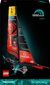 42174 lego technic American Cup Zeilboot 2023 Winnaar18+ 