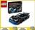 42176 lego Technic Porsche GT4 e-Performance Racewagen  10+ 