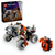 42178 lego Technic Ruimte Wiellader LT78 8+ 