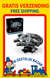 75375 lego Star Wars™ Millenium Falcon 18+ 