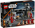 75386 Lego Star Wars Duel tussen Paz Vizsla™ en Mondo Bunker 7+ 