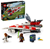 75388 lego Star Wars Jedi Bob's Starfighter™ 8+