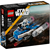 75391 Lego Star Wars Captain Rex™ Y-Wing™ Microfighter 6+ 