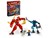 71808 lego Ninjago Kai's Elementaire Vuurmecha 322 dlg 7+  