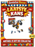 71811 lego Ninjago Arins Ninjaterreinbuggy 7+ 