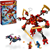 71812 lego Ninjago Kai's Ninjaklimmecha 6+ 