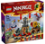 71818 Lego Ninjago Toernooi Gevechtsarena 7+