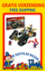 71820 Lego Ninjago Ninjateam Combivoertuig 9+