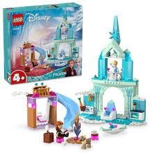43238 lego Disney Princess Elsa's Frozen Kasteel 4+ 