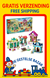 43246 lego Disney Princess Marktavonturen 6+  