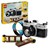 31147 lego Creator 3in1 Retro Fotocamera 8+ 