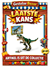 31151 Lego Creator 3in1 T-Rex 9+ 