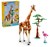 31150 lego Creator 3in1 Safaridieren 715dlg 9+ 