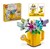 31149 lego Creator 3in1 Bloemen in Gieter  8+ 