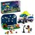 42603 lego Friends Astronomisch Kampeervoertuig 7+