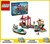 60422 Lego City Haven met Vrachtschip 8+