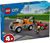 60435 Lego City Sleepwagen en Sportwagenreparatie 4+