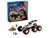 60431 lego City Space Ruimteverkenner en Buitenaardse Leven 6+  